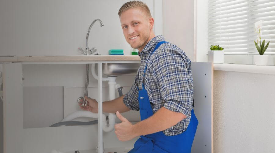 Local water heater installation in Ruby, NY
